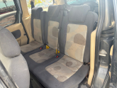 Oto Çıkma Parça / Mekanik / Koltuk / Ford / Transit Connect / Çıkma Parça 