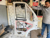 Oto Çıkma Parça / Kaporta & Karoser / Kapı / Citroen / Jumper / Çıkma Parça 