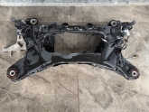 JAGUAR F-TYPE ARKA DİNGİL EGE OTOMOTİV BURSA
