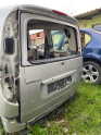 mercedes vaneo hatasız bagaj kapağı