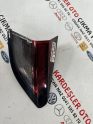 Opel Corsa f sol arka bagaj stop lambası