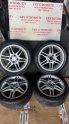 HONDA CİVİC GÜVELİK PAKET 195-45-15 SIFIR AYARINDA  JANLT LASTİK.