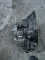 Oto Çıkma Parça / Şanzıman & Vites / Şanzıman Komple / Renault / Master / Çıkma Parça 