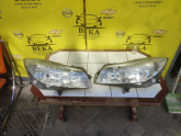 OPEL INSİGNİA A SAĞ SOL FAR ÇIKMA ORJİNAL YEDEK PARÇA