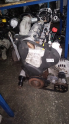 Renault Trafic Çıkma 1.9 Dci Komple Motor