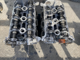 Oto Çıkma Parça / Motor / Silindir Kapağı / Porsche / Panamera / Çıkma Parça 
