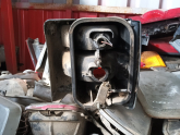 Oto Çıkma Parça / Elektrik / Stop / Subaru / Justy / Çıkma Parça 