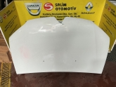 ORJİNAL ÇIKMA RENAULT SYMBOL ÖN KAPUT 651002659R 2012/2020