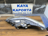 Oto Çıkma Parça / Elektrik / Far / Citroen / C4 / Çıkma Parça 