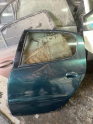 PEUGEOT 206 2002 ÇIKMA ORJİNAL SOL ARKA KAPI