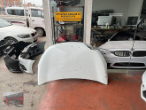 DACİA LODGY ÖN KAPUT