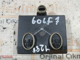 SEAT LEON VW GOLF KAPI MODÜLÜ BEYNİ 5Q4959593E, 5Q4959593B
