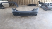 BMW F30 ARKA TAMPON SIFIR ORJİNAL