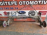 suzuki swift arka dingil