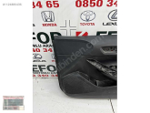 Oto Çıkma Parça / Mekanik / Kapı Döşemesi / Toyota / Corolla / Çıkma Parça 