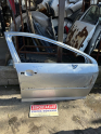 PEUGEOT 407 ORJİNAL SAĞ ÖN KAPI