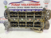 04E103479 1.2 1.4TSİ CJZ CZC ÇIKMA EKSANTRİK MİLİ KÜLBÜTÖR KAPAĞI