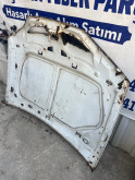 Oto Çıkma Parça / Kaporta & Karoser / Kaput / Renault / Megane / Çıkma Parça 
