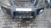 chery tiggo ön tampon