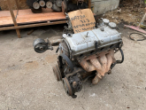 MAZDA 323 YAĞ KARTERİ 1990-1994 MODEL ORJİNAL ÇIKMA