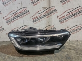 VW T-ROC IQ LED SAĞ FAR ORJINAL