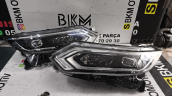 Nissan Qashqai J11 (2014-2017) Sağ-Sol Çıkma Orjinal Far