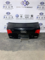 AUDİ A4 B7 2004- 2008 BAGAJ KAPAĞI SİYAH
