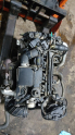 Oto Çıkma Parça / Peugeot / 207 / Motor / Motor Komple / Çıkma Parça 