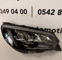 PEUGEOT 208-2008 SAĞ ECO LED FAR - 9833036180 - KAMPANYALI 