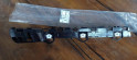 Subaru XV arka tampon braketi sol OEM 57707FJ170 sıfır orj