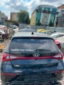 HYUNDAİ İ20 BAGAJ KAPAĞI SÖKME HATASIZ DOLU 2021-2026