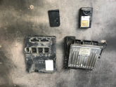 Renault Megan 2 Beyin Set