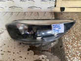 Oto Çıkma Parça / Elektrik / El Freni Motoru / Renault / Captur / Çıkma Parça 