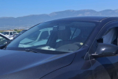 RENAULT MEGANE 3 ÖN CAM ÇIKMA
