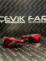 SKODA OCTAVİA 2021-2024 TAKIM STOP