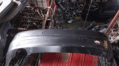 A2048851025 orj mercedes c serisi w204 arka tampon