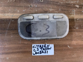 Oto Çıkma Parça / Elektrik / Tavan Lambası / Citroen / C3 / Çıkma Parça 