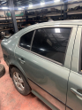 2004 SKODA OCTAVİA ÇIKMA SAĞ ARKA KAPI HATASIZ