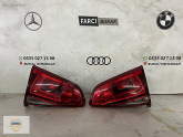 GOLF 7 TAKIM İÇ STOP ORJİNAL HATASIZ