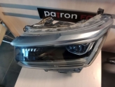 Vw Amarok Full Led Sol Far Orjinal 23-26 N1XB 13E017 AG