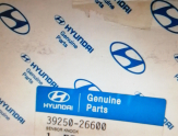 Oto Çıkma Parça / Motor / Vuruntu Sensörü / Hyundai / Accent / Sıfır Parça 