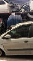 RENAULT SCENİC SOL ÖN KAPI DOLU HATASIZ ÇIKMA PARÇA KUL OTODA