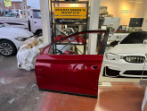 HYUNDAİ BAYON SOL ÖN KAPI ORJİNAL