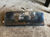 Opel Omega a gösterge paneli