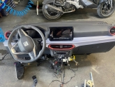 Oto Çıkma Parça / Kaporta & Karoser / Torpido / Seat / Ibiza / Çıkma Parça 