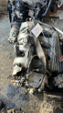 Orjinal Çıkma Fiat Stilo 1.6 16V Benzinli Motor Kapağı