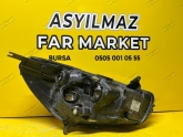 Oto Çıkma Parça / Elektrik / Far / Renault / Clio / Çıkma Parça 