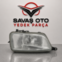 SAXO ÖN SİS FARI SOKETLİ SAĞ SOL 1996 1997 1998 1999 / TAİWAN