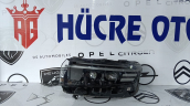 OPEL GRANDLAND SOL FAR 9868840080
