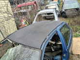 Oto Çıkma Parça / Kaporta & Karoser / Tavan Sacı / Volkswagen / Polo / Çıkma Parça 